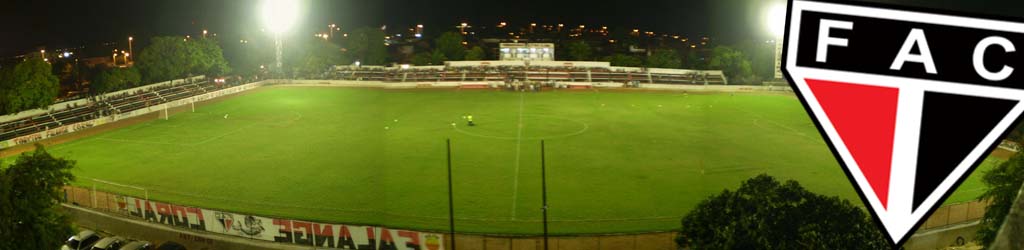 Vila Olimpica Elzir Cabral
